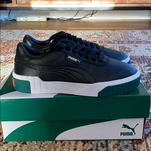 Puma sneakers